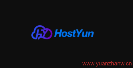hostyun 9.9元活动-美国双程CN2 GIA,KVM架构/内存512M/5gSSD/300g流量,9.9元/月，